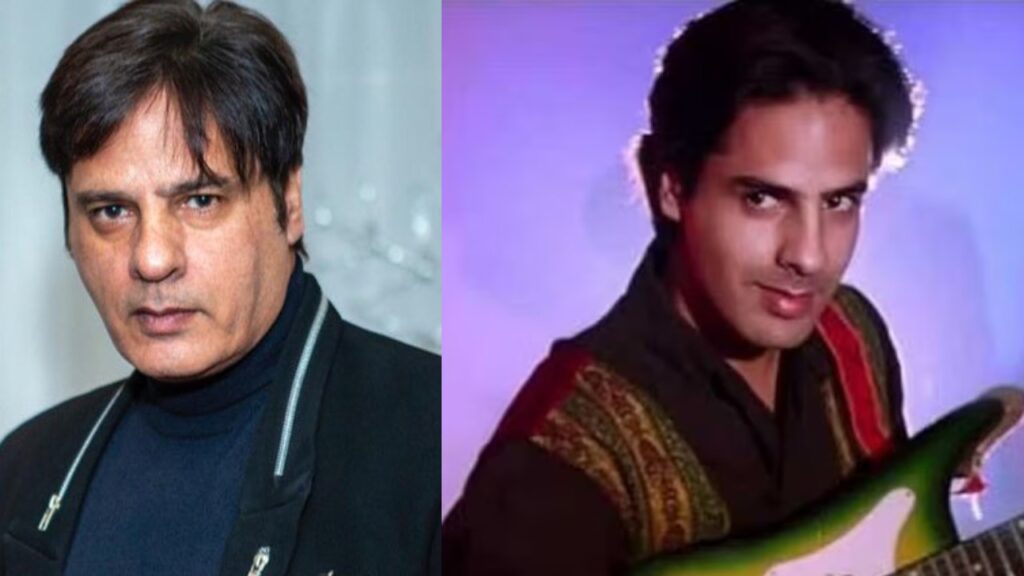 Bollywood Hero Rahul Roy Story why he failed as Hero After Aashiqui Hit