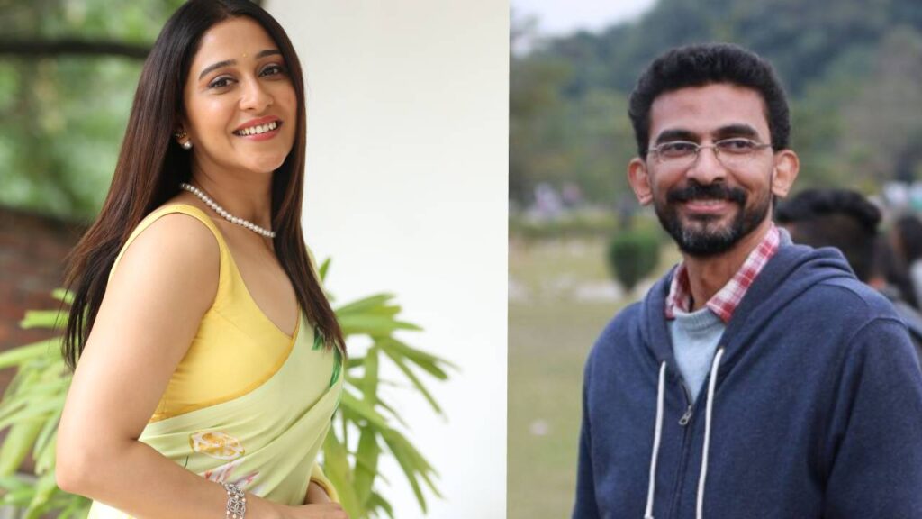 Reginaa Cassandrra Rejected Sekhar Kammula Movie Here Details