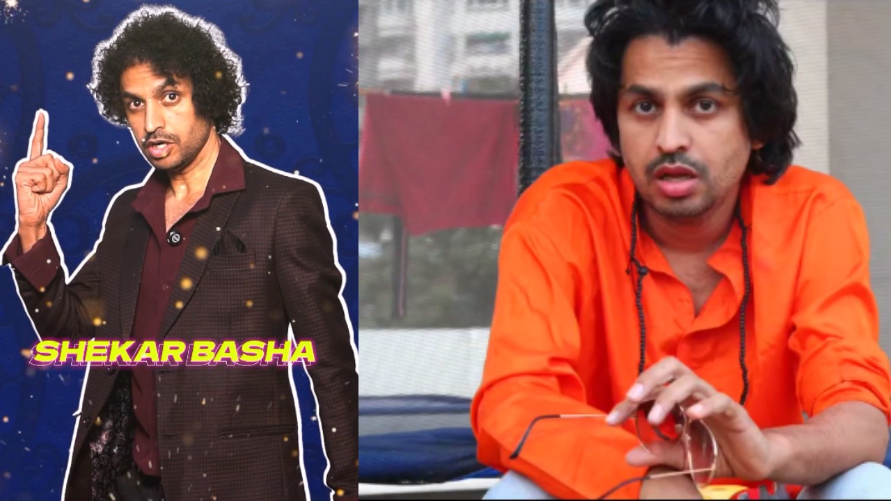 Bigg Boss 8 – RJ Shekar Basha : బిగ్ బాస్ సీజన్ 8.. ఎనిమిదో కంటెస్టెంట్.. రాజ్ తరుణ్ ఫ్రెండ్ ఆర్జే శేఖర్ బాషా.. Bigg Boss 8 – RJ Shekar Basha : బిగ్ బాస్ సీజన్ 8.. ఎనిమిదో కంటెస్టెంట్.. రాజ్ తరుణ్ ఫ్రెండ్ ఆర్జే శేఖర్ బాషా..