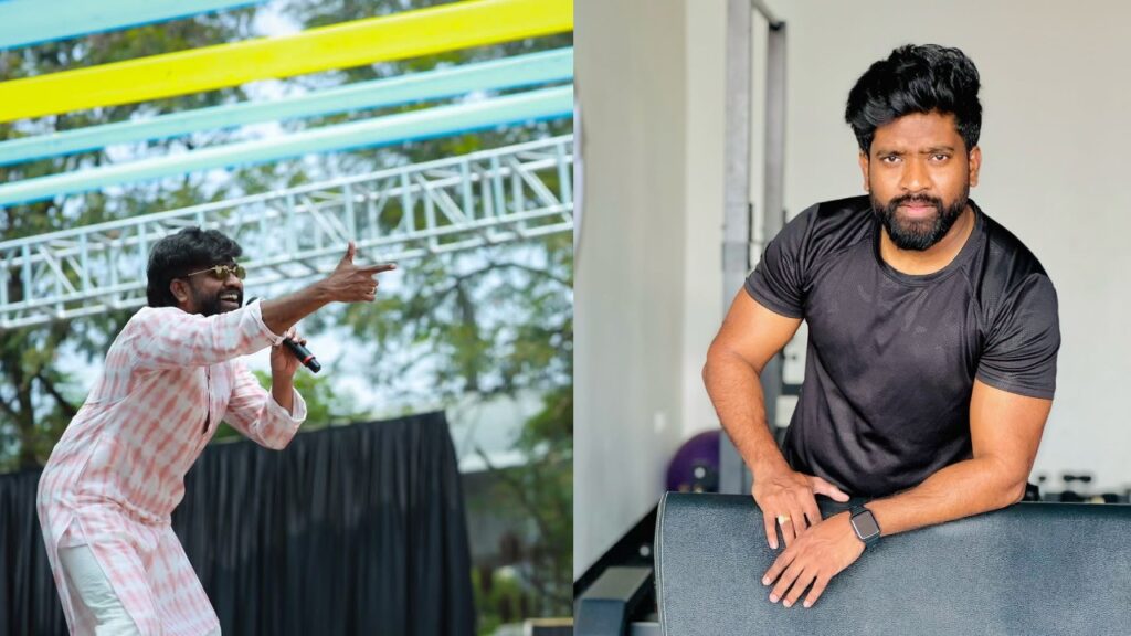 Do You know Rapper Bigg Boss Fame Roll Rida Real Name how he changed name