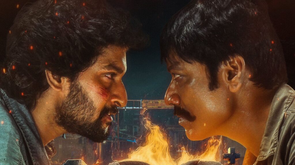 Nani SJ Suryah Saripodhaa Sanivaaram Movie Collects 100 Crores Gross