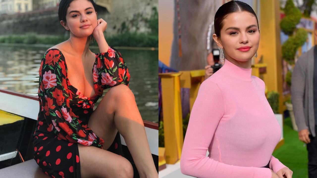 Selena Gomez : నేను పిల్లల్ని కనలేను.. ఎమోషనల్ అయిన స్టార్ సింగర్.. Selena Gomez : నేను పిల్లల్ని కనలేను.. ఎమోషనల్ అయిన స్టార్ సింగర్..