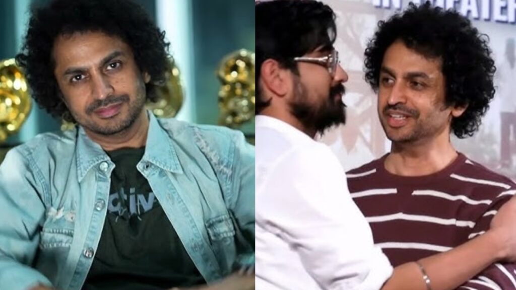 RJ Shekar Basha Eliminated from Bigg Boss Telugu Season 8 on his Own Decision