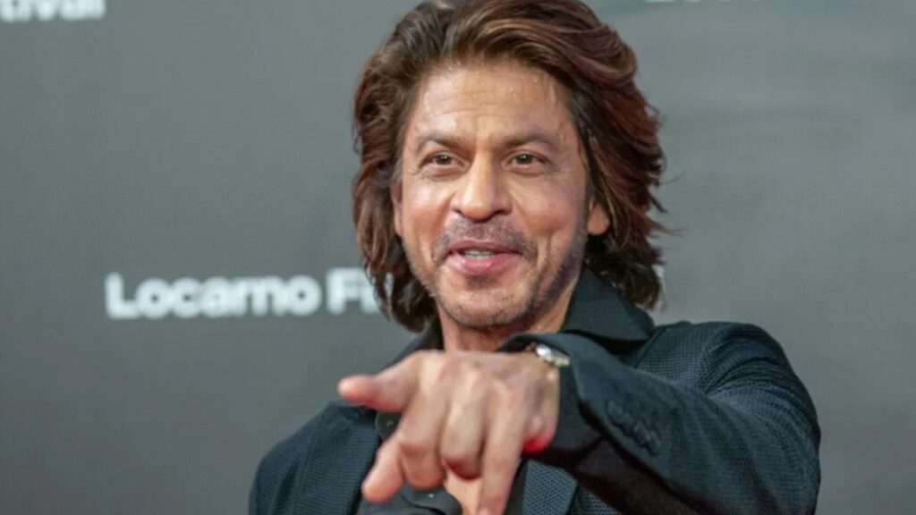 Do you Know Shah Rukh Khan Favourite Food Here the Details
