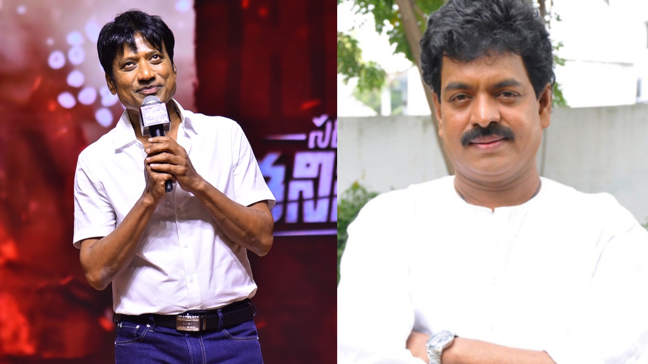 SJ Suryah – Sivaji Raja : ఆయన చేత్తో చెంప దెబ్బ కొట్టించుకున్న SJ సూర్య.. దవడ పగిలింది.. పాపం కరాటేలో బ్రౌన్ బెల్ట్ అని తెలియక.. SJ Suryah – Sivaji Raja : ఆయన చేత్తో చెంప దెబ్బ కొట్టించుకున్న SJ సూర్య.. దవడ పగిలింది.. పాపం కరాటేలో బ్రౌన్ బెల్ట్ అని తెలియక..