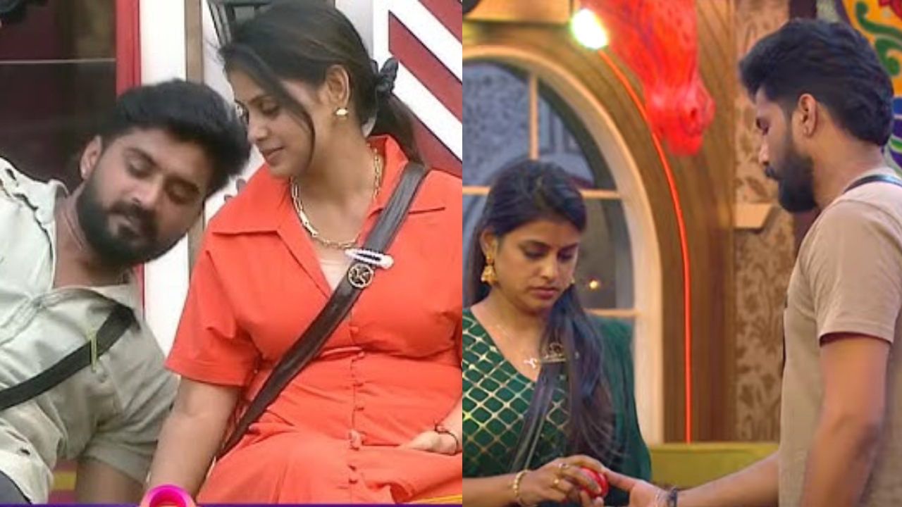 Soniya – Nikhil : సోనియా చెప్తే నేను ఎందుకు మానెయ్యాలి.. నిఖిల్ సోనియా రిలేషన్ షిప్ ఏంటి..? Soniya – Nikhil : సోనియా చెప్తే నేను ఎందుకు మానెయ్యాలి.. నిఖిల్ సోనియా రిలేషన్ షిప్ ఏంటి..?