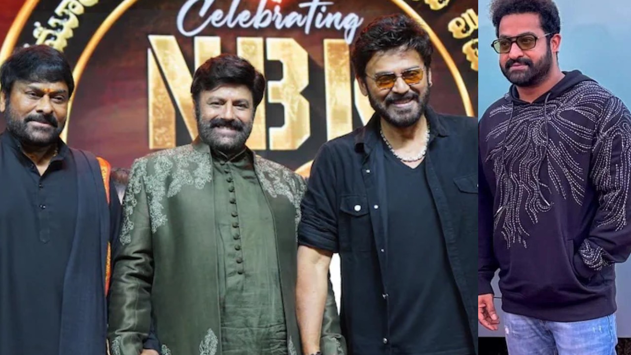 Big Movies : హాలిడేస్ అన్నీ వదిలేసిన పెద్ద హీరోలు.. దసరా, దీపావళికి కూడా పెద్ద సినిమాలు లేకుండా చేశారుగా.. Big Movies : హాలిడేస్ అన్నీ వదిలేసిన పెద్ద హీరోలు.. దసరా, దీపావళికి కూడా పెద్ద సినిమాలు లేకుండా చేశారుగా..