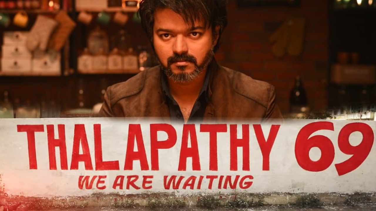Vijay Last Movie : తమిళ్ స్టార్ హీరో విజయ్ లాస్ట్ మూవీ అనౌన్స్.. ఎమోషనల్ వీడియో రిలీజ్.. Vijay Last Movie : తమిళ్ స్టార్ హీరో విజయ్ లాస్ట్ మూవీ అనౌన్స్.. ఎమోషనల్ వీడియో రిలీజ్..
