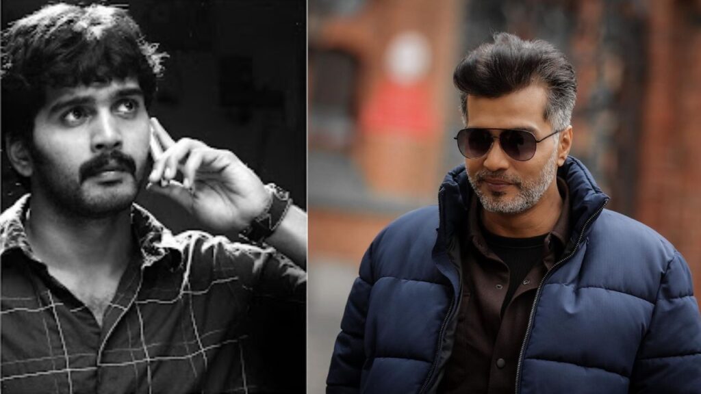 Hero Vinay Rai Turned as Villian and Character Artist do you Remember him
