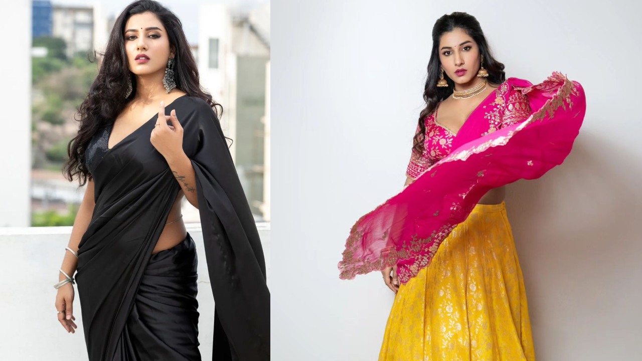 Vishnupriya : అప్పుడేమో కోట్లు ఇచ్చినా వెళ్ళను అని.. ఇప్పుడు బిగ్బాస్ హౌస్లోకి విష్ణుప్రియ.. పాత వీడియో వైరల్.. Vishnupriya : అప్పుడేమో కోట్లు ఇచ్చినా వెళ్ళను అని.. ఇప్పుడు బిగ్బాస్ హౌస్లోకి విష్ణుప్రియ.. పాత వీడియో వైరల్..