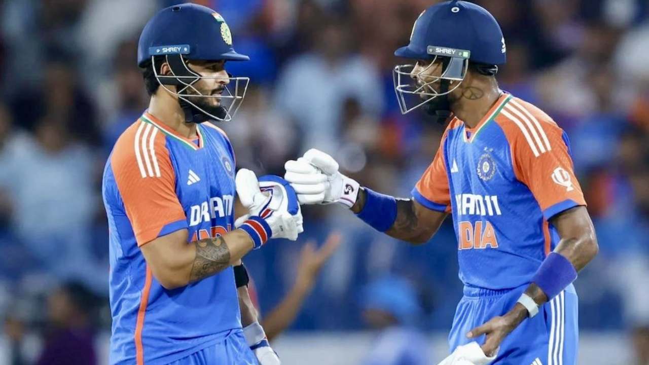 Team india