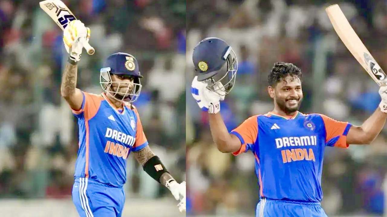 Team india
