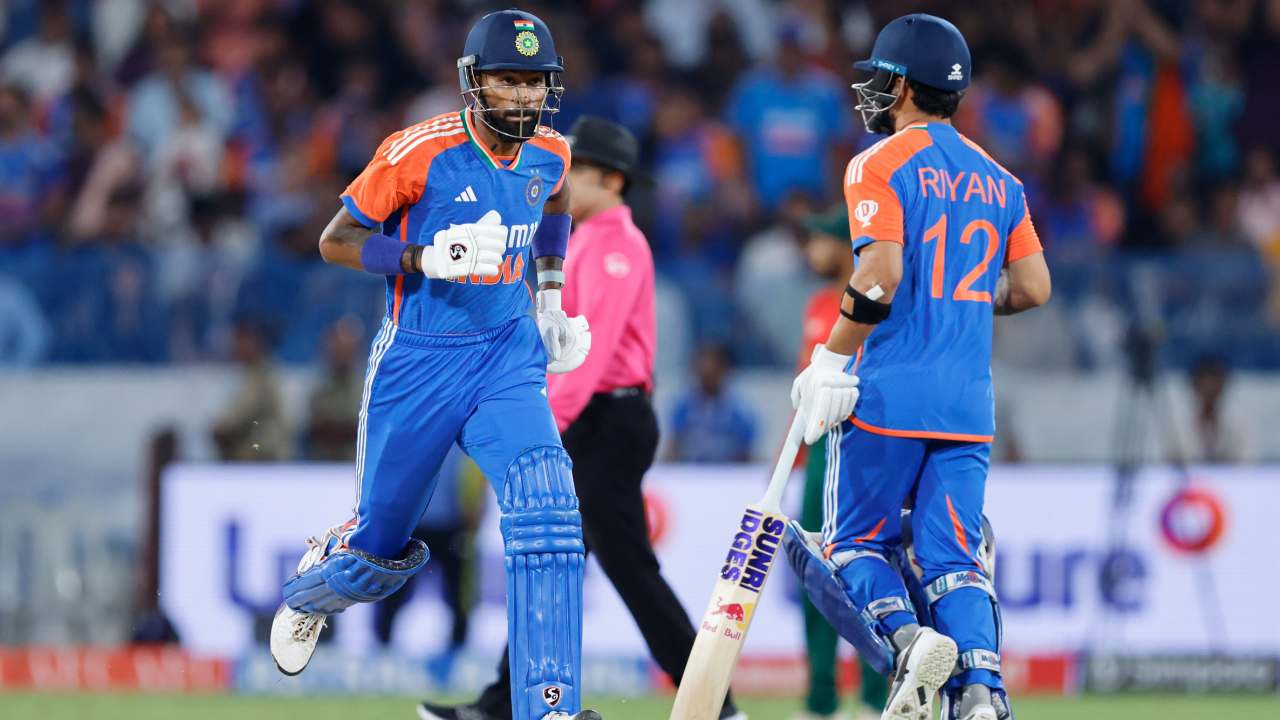 Team india