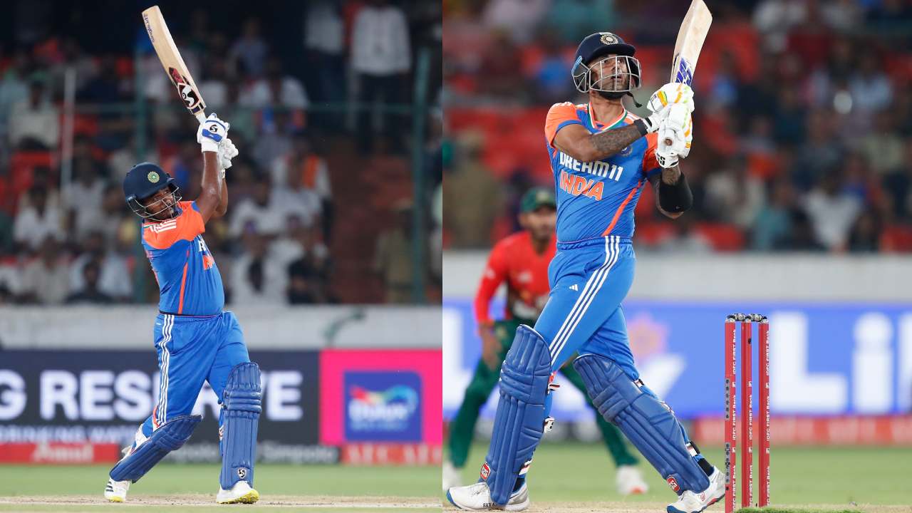 team india 
