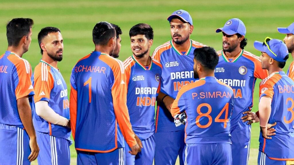 ACC T20 Emerging Teams Asia Cup India A thrash UAE by seven wickets
