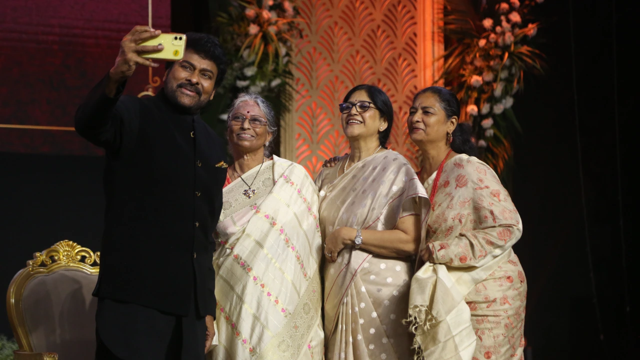 ANR National Award Event Photos