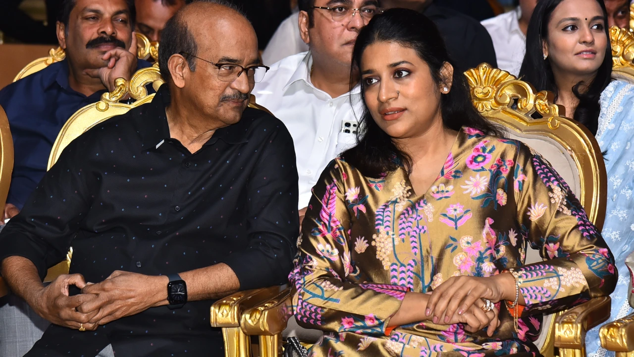 ANR National Award Event Photos