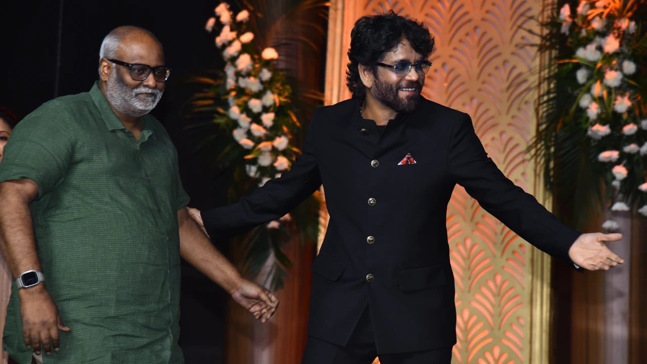 ANR National Award Event Photos