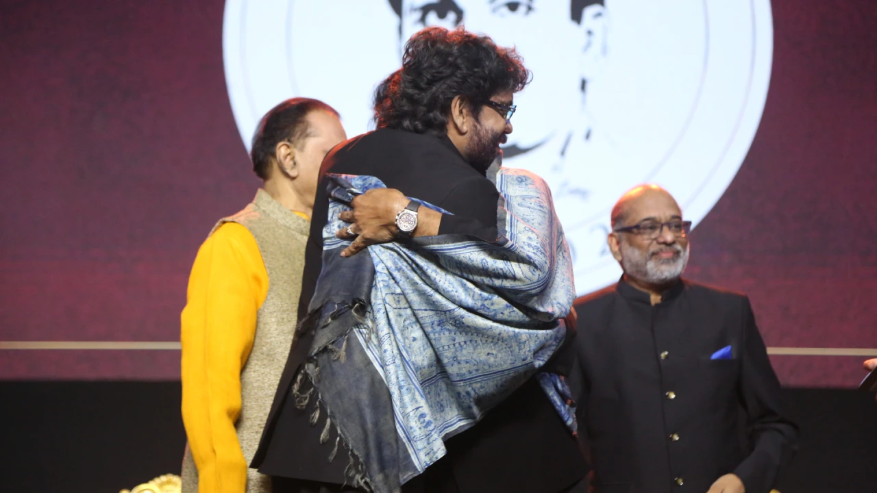 ANR National Award Event Photos