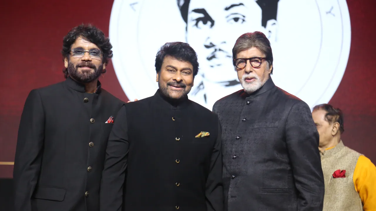 ANR National Award Event Photos