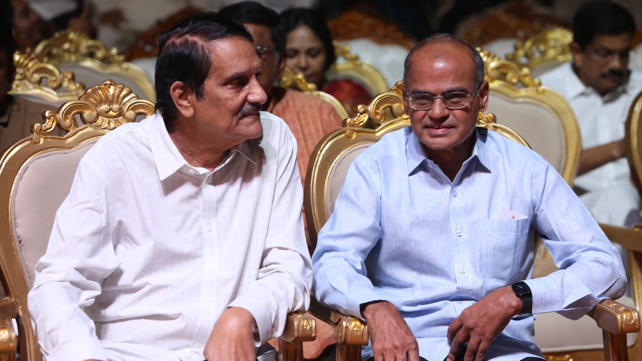 ANR National Award Event Photos