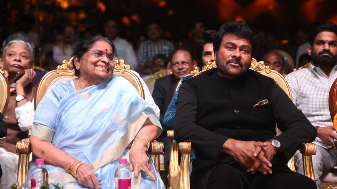 ANR National Award Event Photos