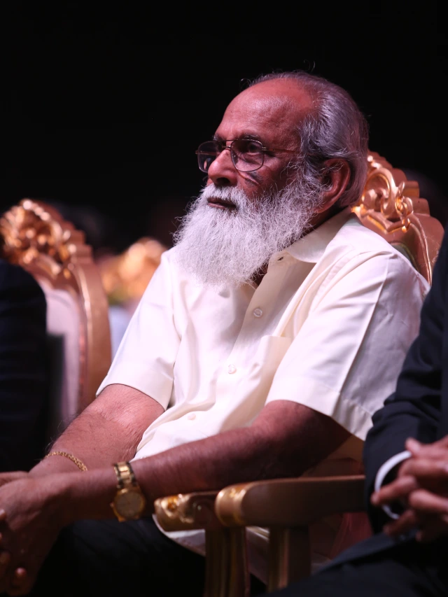 ANR National Award Event Photos