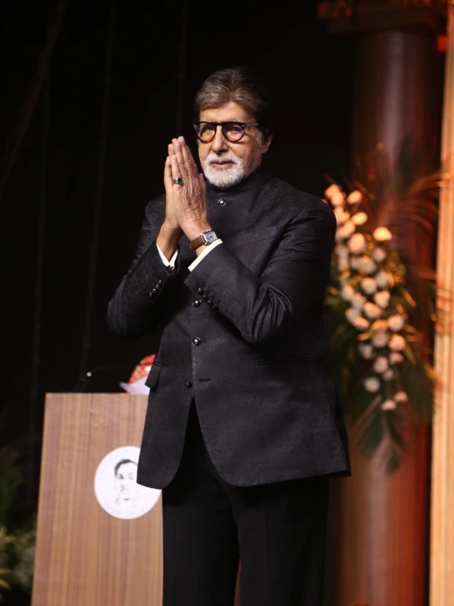 ANR National Award Event Photos