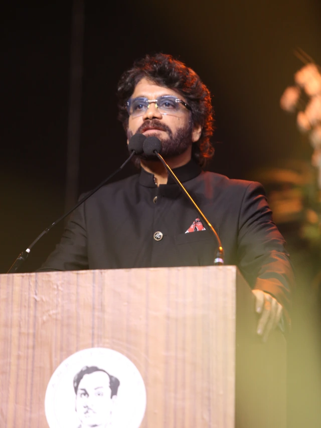 ANR National Award Event Photos