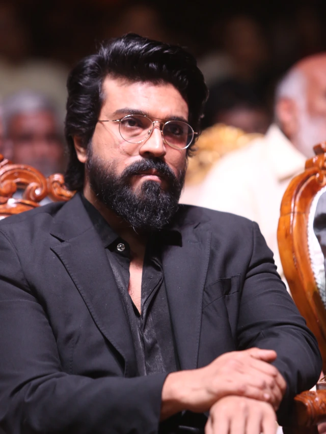 ANR National Award Event Photos