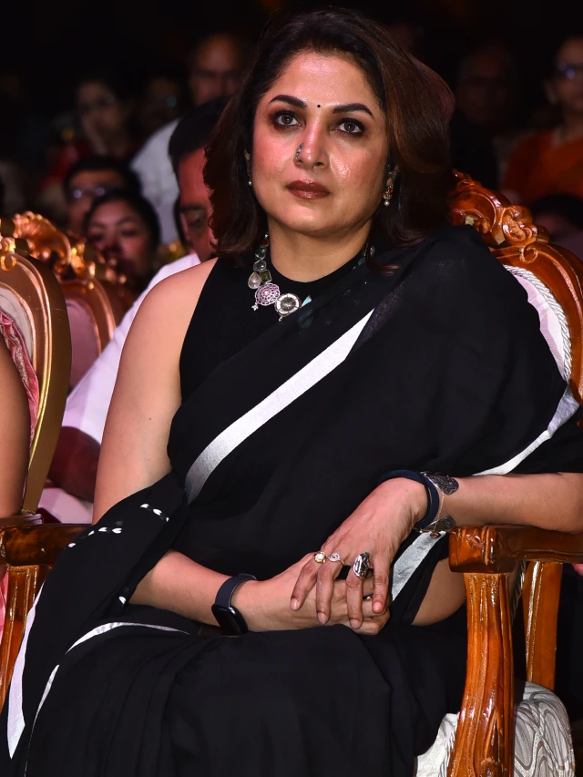 ANR National Award Event Photos