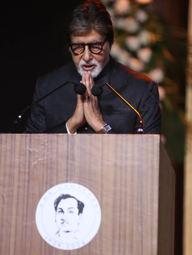 ANR National Award Event Photos