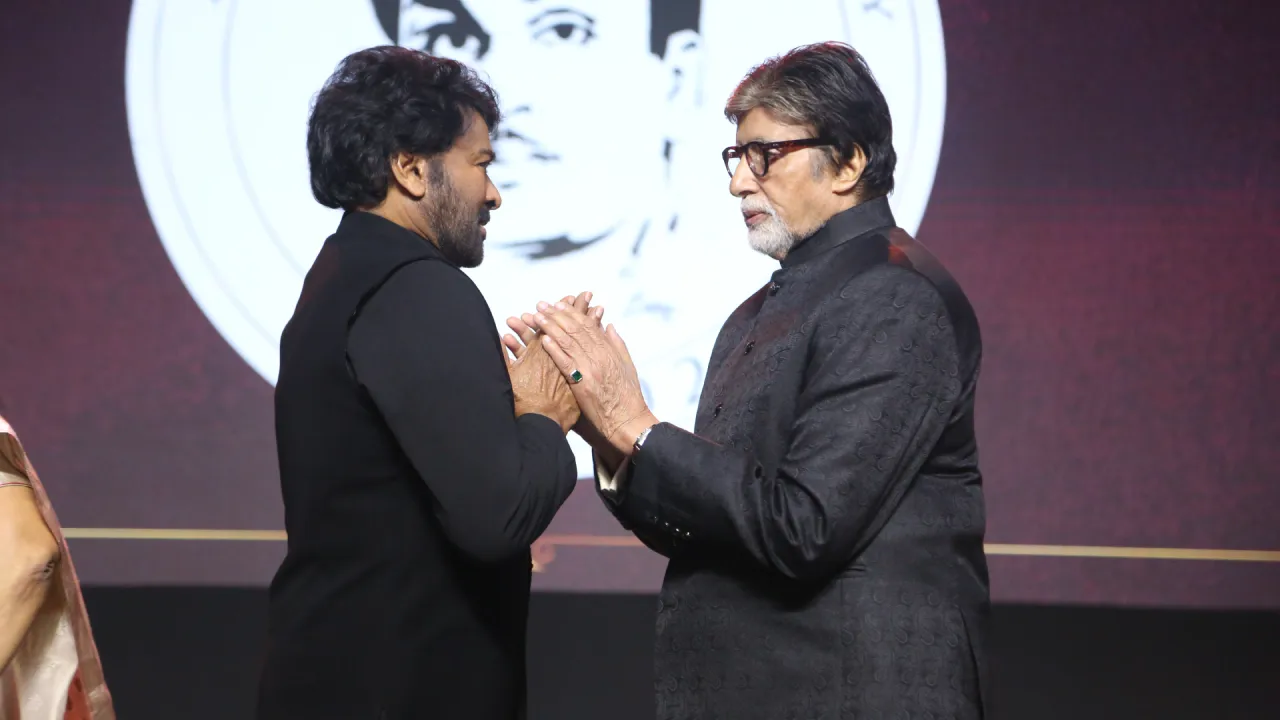 ANR National Award Event Photos