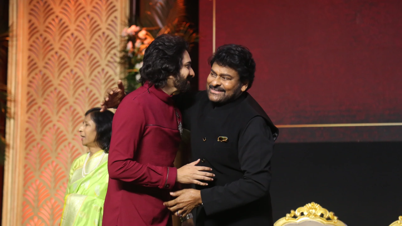 ANR National Award Event Photos