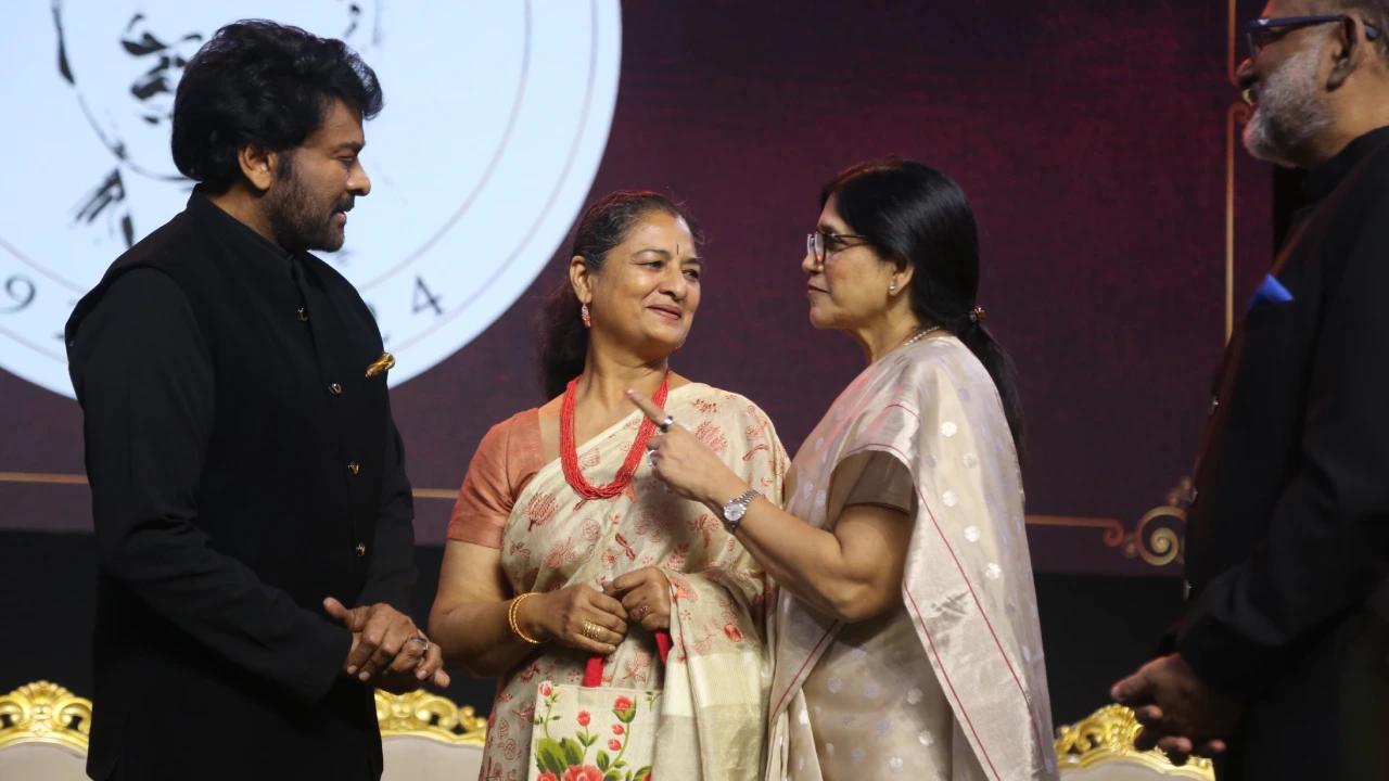 ANR National Award Event Photos