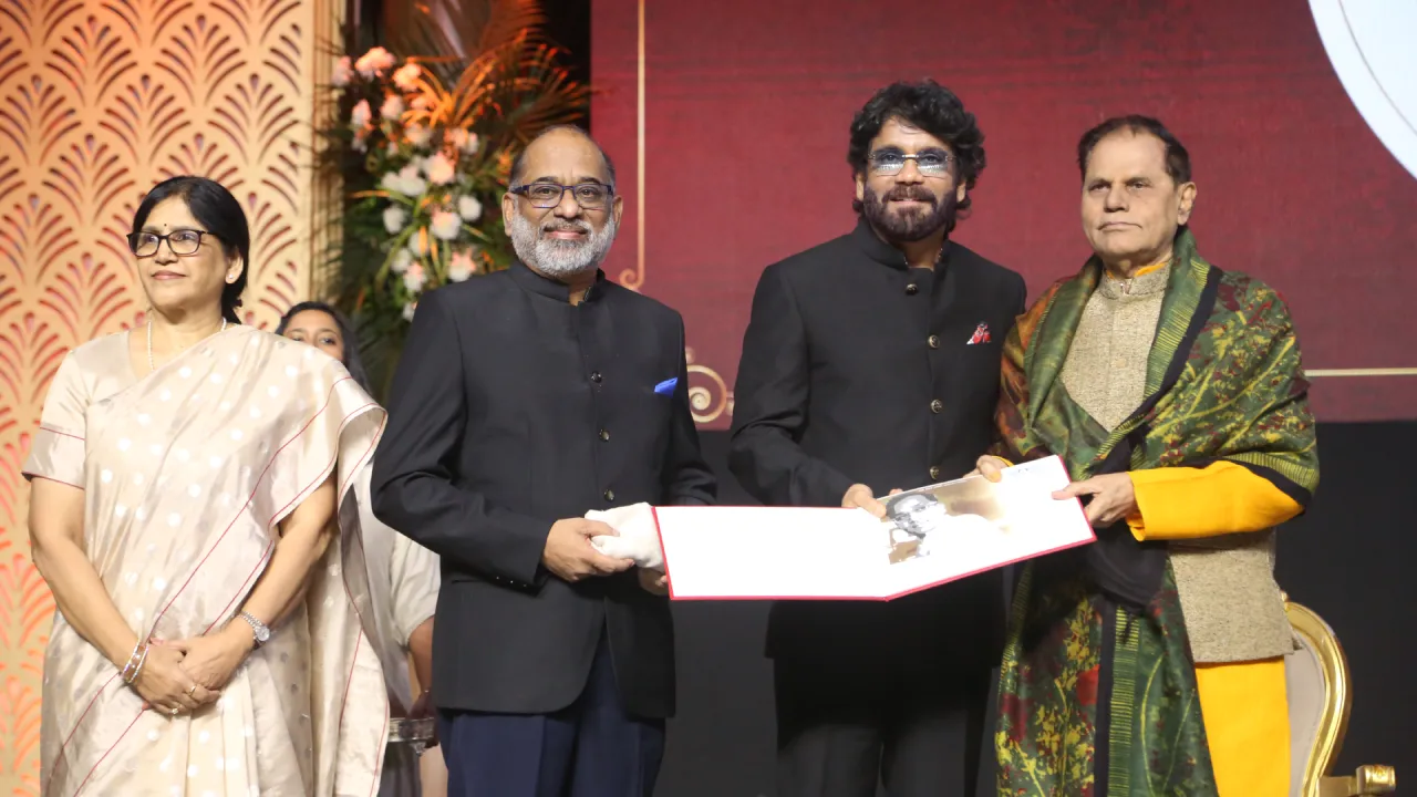 ANR National Award Event Photos