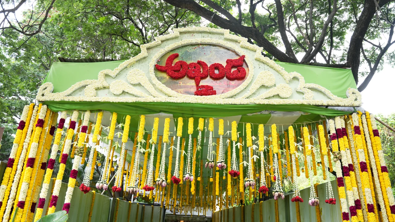 Balakrishna Boyapati Akhanda 2 Movie Opening Ceremony
