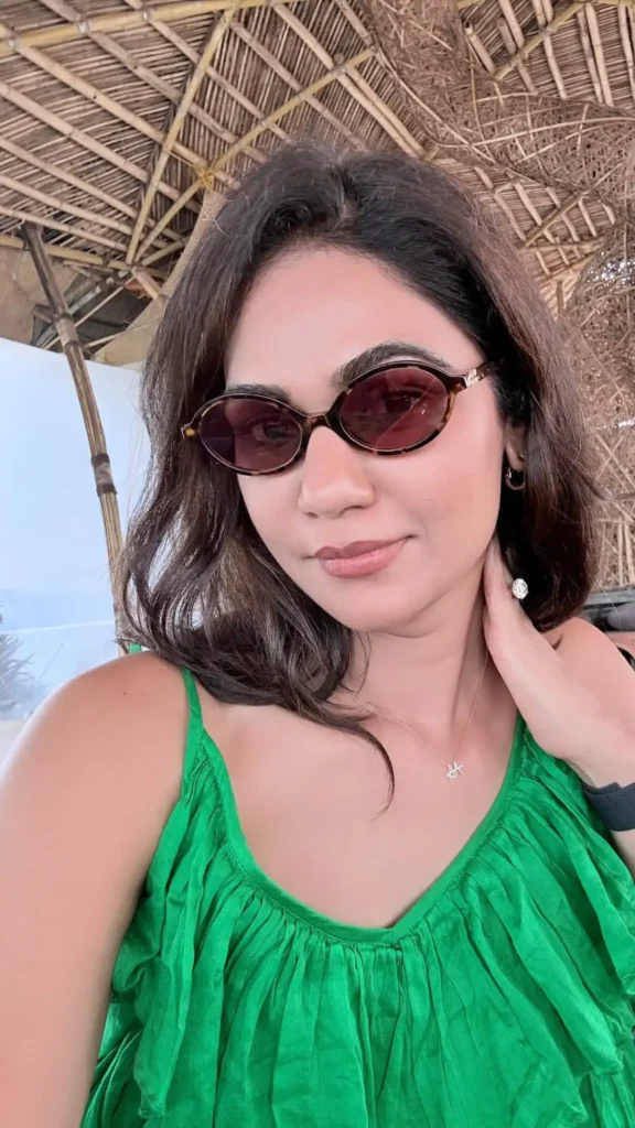 Allu Arjun Celebrates his wife Allu Sneha Reddy Birthday in Goa enjoying with Family 