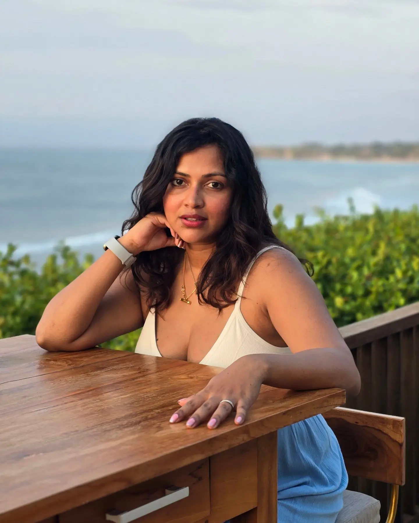 Amala Paul Birthday Special Photos