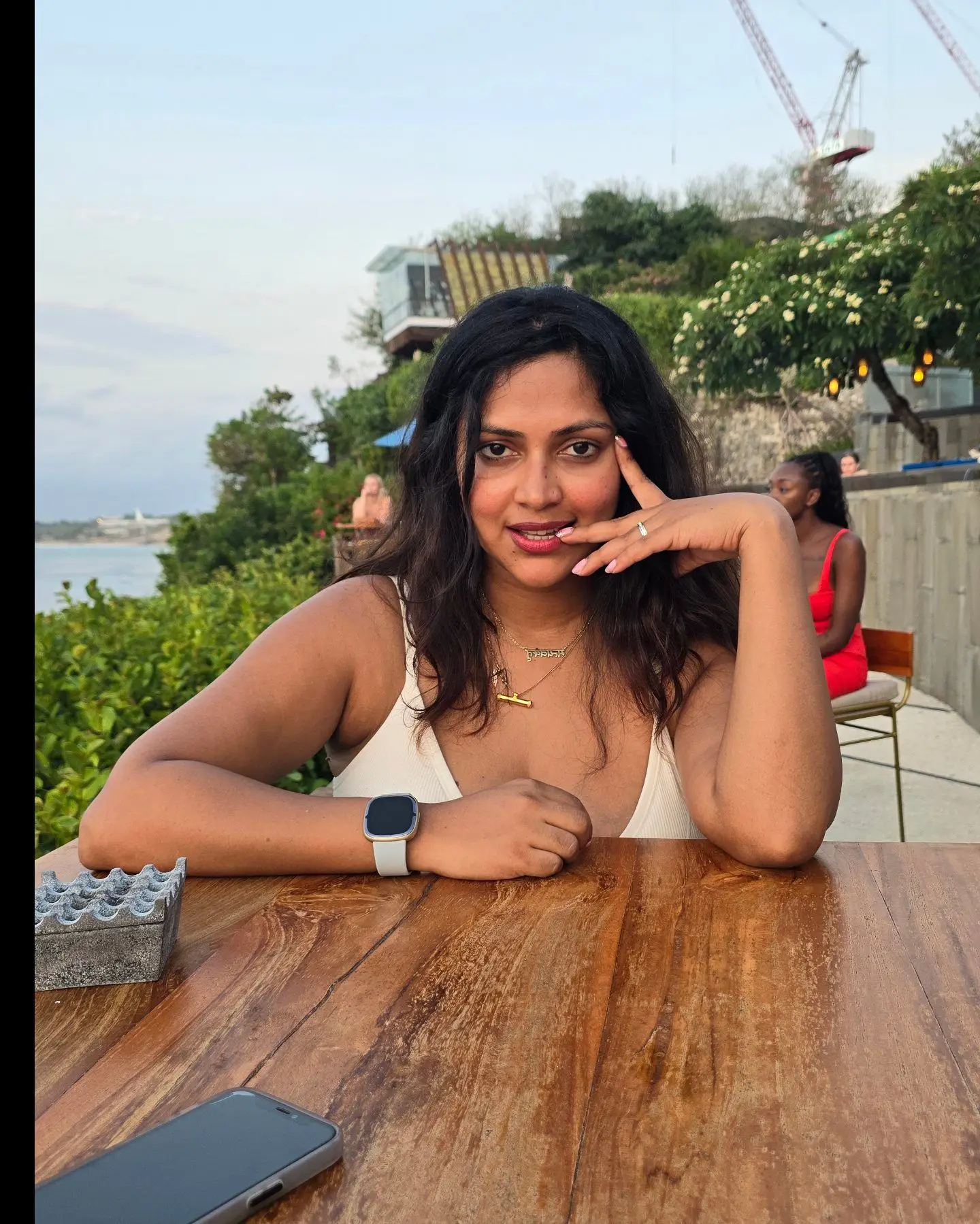 Amala Paul Birthday Special Photos