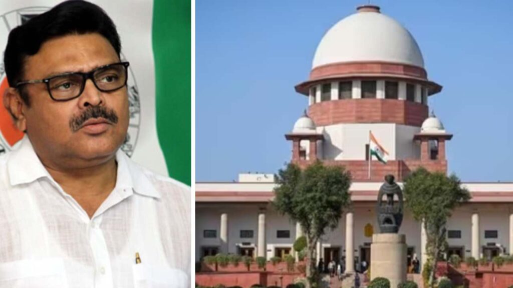 Ambati Rambabu