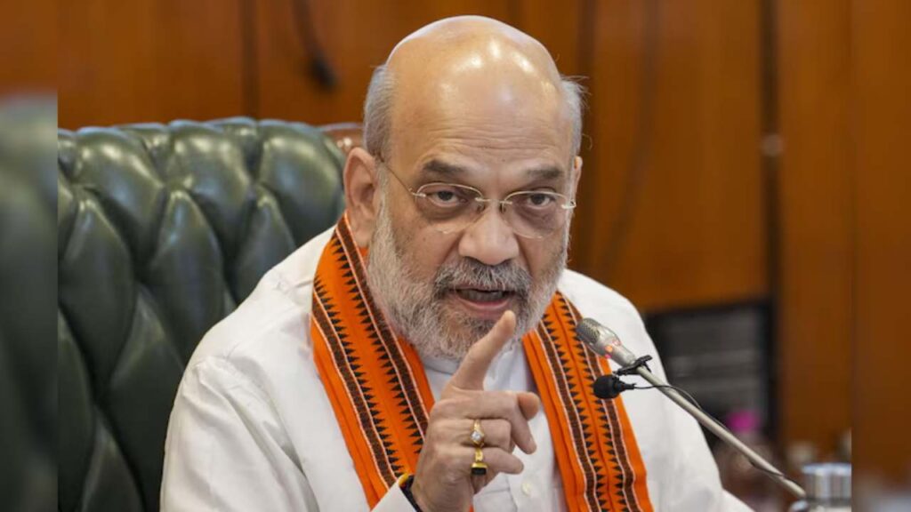 Amit Shah
