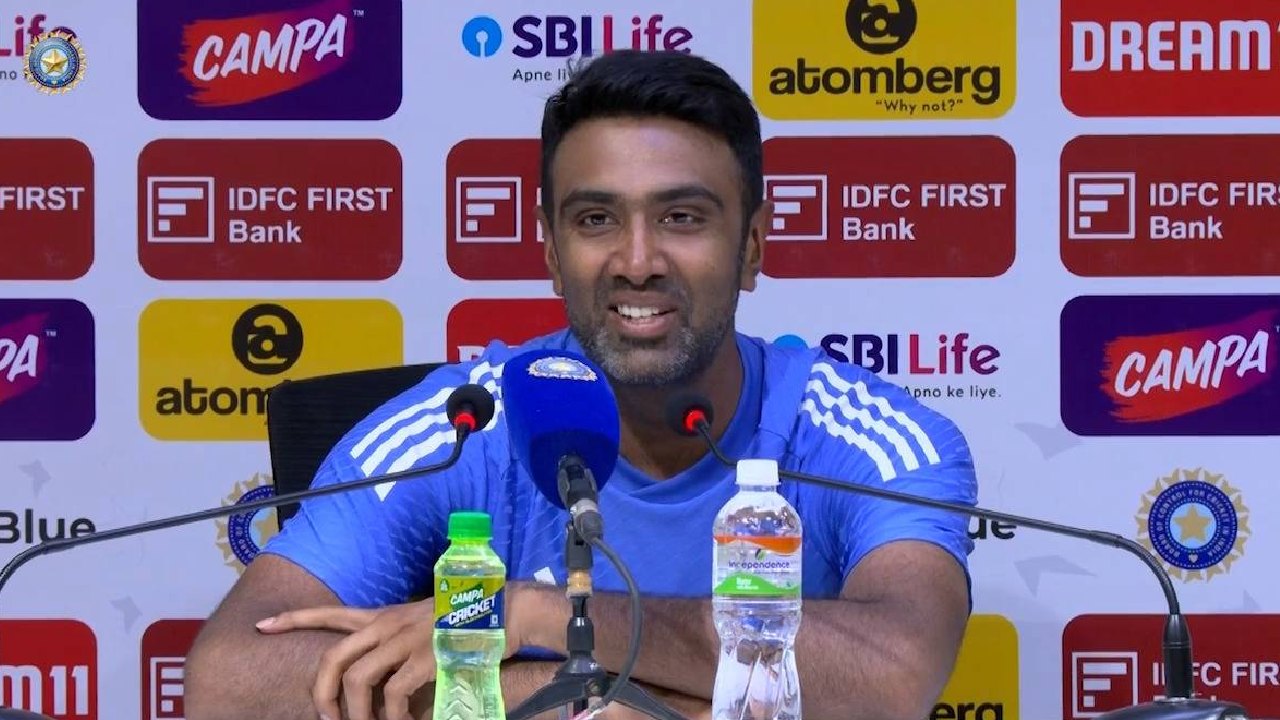 Ravichandran Ashwin : పాక్ క్రికెట్ ప్రస్తుత పరిస్థితి పై రవిచంద్రన్ అశ్విన్ Ravichandran Ashwin : పాక్ క్రికెట్ ప్రస్తుత పరిస్థితి పై రవిచంద్రన్ అశ్విన్