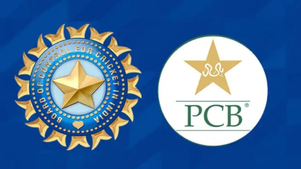 BCCI To Reject PCBs Delhi Proposal For Champions Trophy Report
