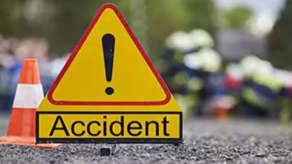 BUS Accident