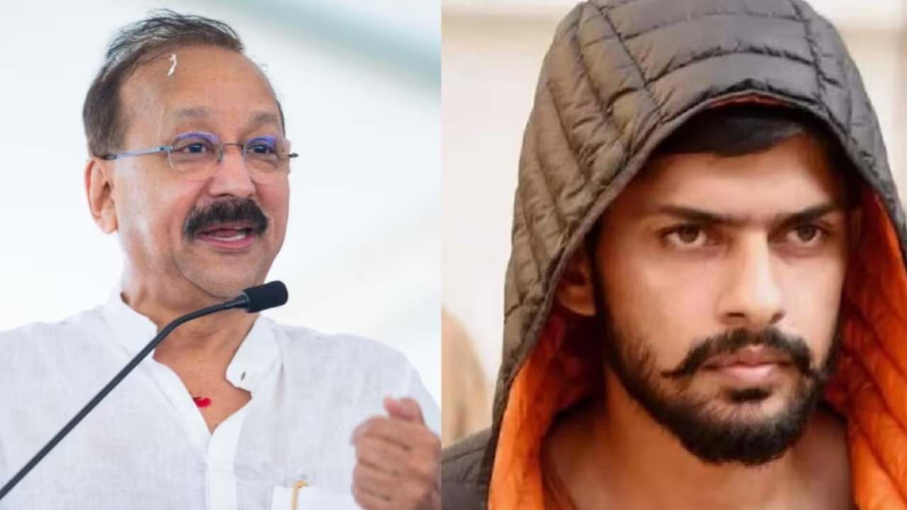 బాబా సిద్ధిఖీని చంపింది మేమే.. బిష్ణోయ్ గ్యాంగ్ పోస్టు వైరల్.. సల్మాన్ గురించి ప్రస్తావన.. బాబా సిద్ధిఖీని చంపింది మేమే.. బిష్ణోయ్ గ్యాంగ్ పోస్టు వైరల్.. సల్మాన్ గురించి ప్రస్తావన..
