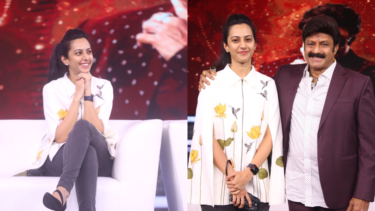 Tejaswini Nandamuri : బాలకృష్ణ రెండో కూతురు తేజస్వి ఫొటోలు చూశారా..? ఎంత క్యూట్ గా ఉందో..