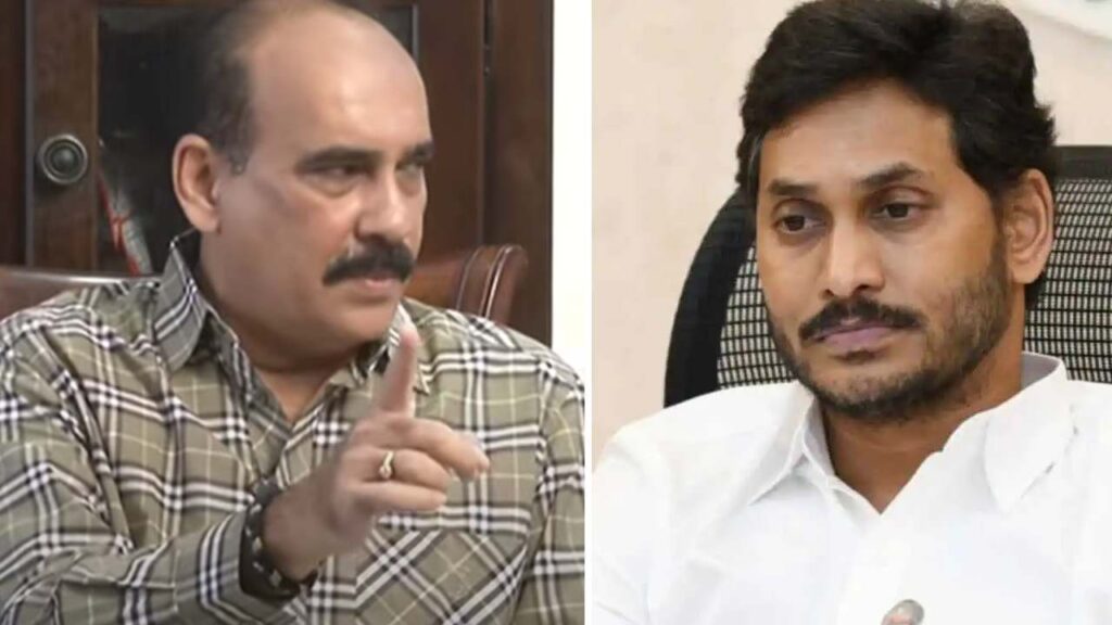Balineni Srinivasa Reddy