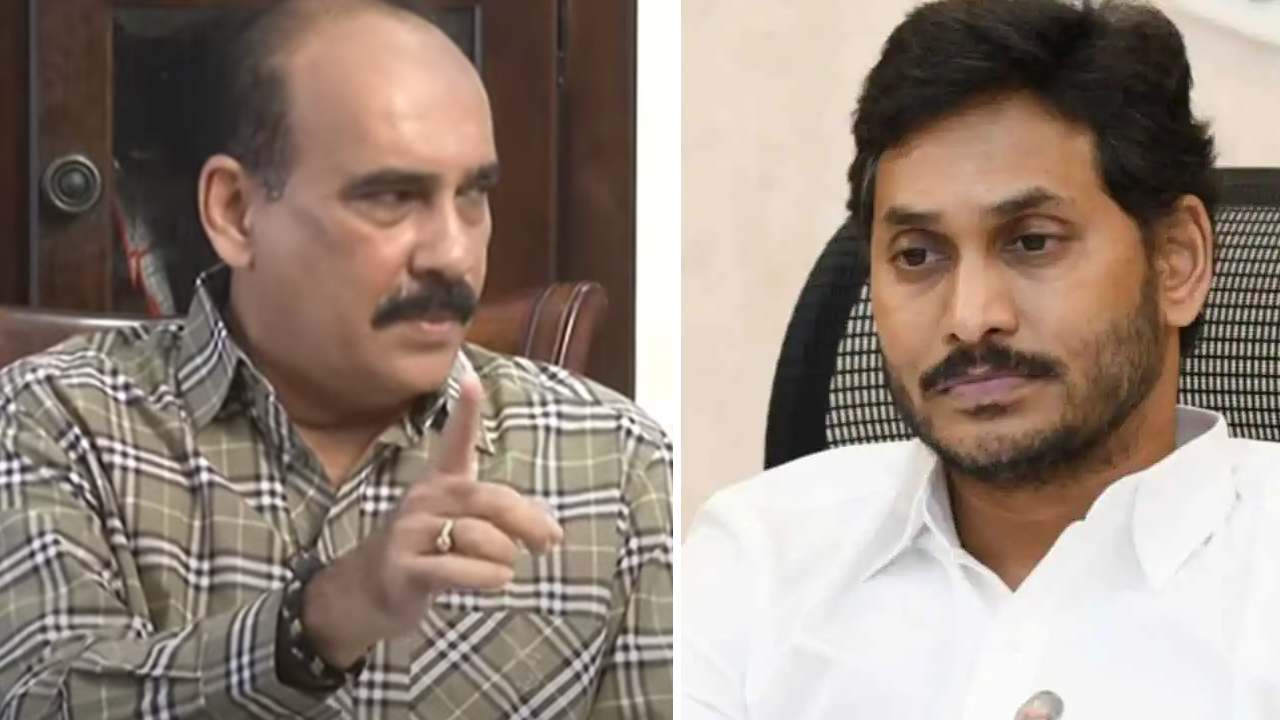 Balineni: జగన్ – షర్మిల ఆస్తుల వివాదంపై బాలినేని శ్రీనివాసరెడ్డి సంచలన వ్యాఖ్యలు.. Balineni: జగన్ – షర్మిల ఆస్తుల వివాదంపై బాలినేని శ్రీనివాసరెడ్డి సంచలన వ్యాఖ్యలు..