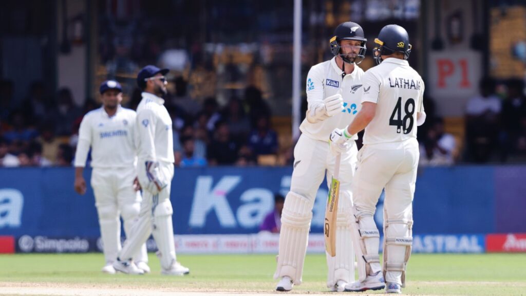 Bengaluru Test